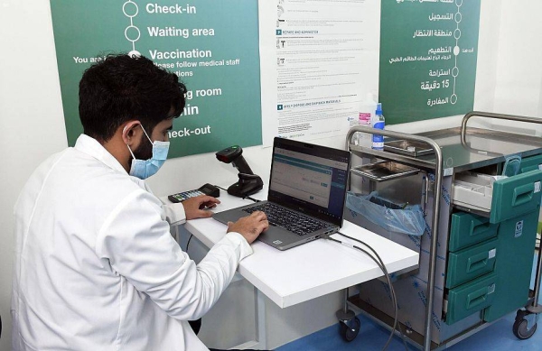 Coronavirus active cases rise in KSA as new infections outpace recoveries