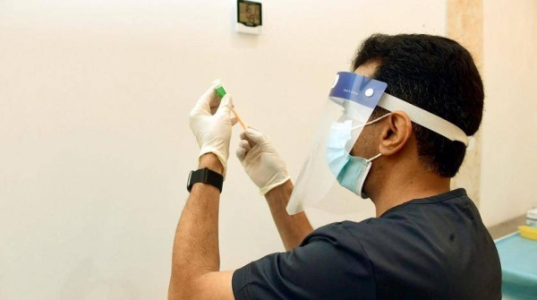 ully vaccinated travelers from Saudi Arabia can visit Germany, beginning on June 25, as the Western European country eases movement restrictions for non-EU nationals in a move aimed at reviving the tourism sector hit by the COVID-19 pandemic. — SPA file photo