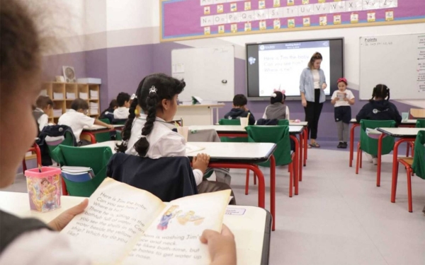 The Abu Dhabi Emergency, Crisis and Disasters Committee has approved the physical return of students to schools for the 2021/2022 academic year. — Courtesy file photo