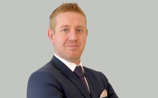 Donavan Ellis, Digital Asset Management Consultant, Serco Middle East copy