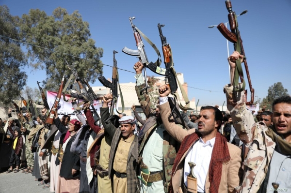 The United Nations has added the Iran-backed Houthi militia to its blacklist of groups for violating children's rights. — Courtesy file photo