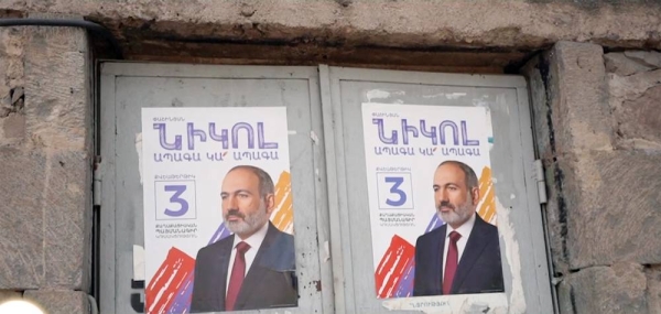 Polling stations in Armenia have opened on Sunday morning for early elections called by Prime Minister Nikol Pashinyan, and against the backdrop of the country's military defeat to Azerbaijan in 2020.