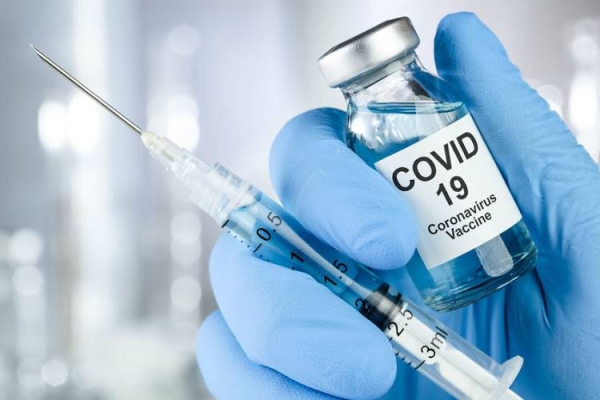The United States on Monday announced a plan to distribute the remaining 55 million of the 80 million COVID-19 vaccine doses that President Joe Biden has pledged to allocate by the end of this month. — Courtesy file photo