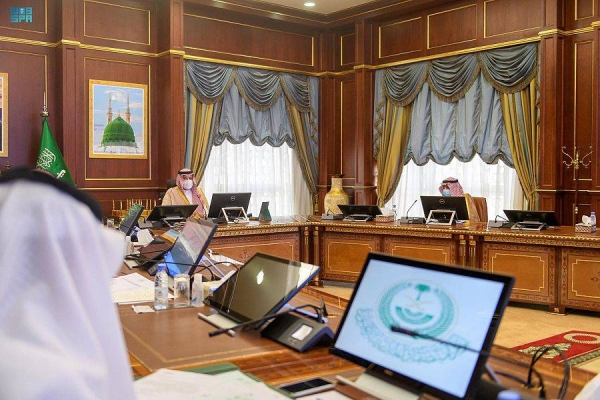  Madinah Governor Prince Faisal Bin Salman met here on Monday with the President of the General Authority for Civil Aviation (GACA), Abdulaziz Al-Duailej, and a delegation accompanying the GACA chief.