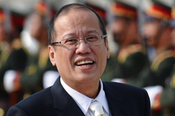 The former President of the Philippines Benigno Aquino III died on Thursday at the age of 61 after being hospitalized in Quezon City. — Courtesy file photo