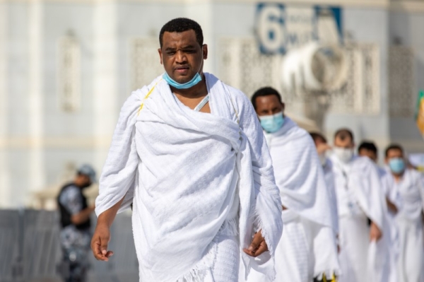 Second phase of Hajj registration gets underway