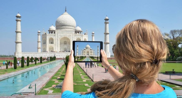 The free visa scheme will remain in force until March 31 next year. Sitharaman urged foreign tourists to take advantage of the scheme as quickly as possible once India resumes the issuance of tourist visas. — Courtesy file photo
