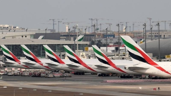 The United States has raised its COVID 19-related travel advisory for the United Arab Emirates to 