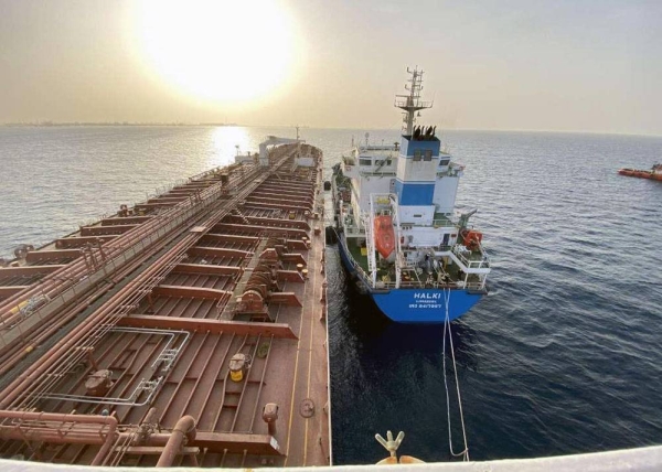 Aramco Trading Company (ATC) Tuesday announced it had commenced bunkering operations at Yanbu industrial Port, in Saudi Arabia, in collaboration with the Ministry of Energy, the Saudi Customs Authority and the Saudi Ports Authority (Mawani).
