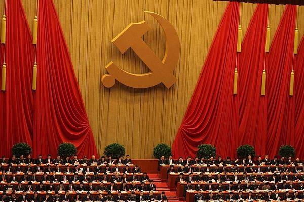 China's Communist Party is celebrating on Thursday its 100th anniversary with a large ceremony glossing over decades of mismanagement of the country and focussing on cementing its future. — Courtesy file photo