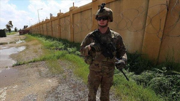 The last US troops have left Bagram Air Base, according to a US defense official, marking the end of the American presence at the sprawling compound that became the center of military power in Afghanistan. — Courtesy file photo
