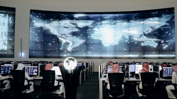 Etidal database reveals terror group movements, role exchanges to produce misleading images