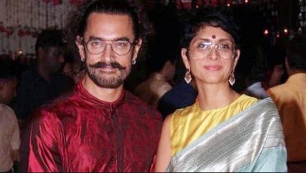 Bollywood superstar Aamir Khan and producer-director Kiran Rao have announced that they are separating after 15 years of marriage.