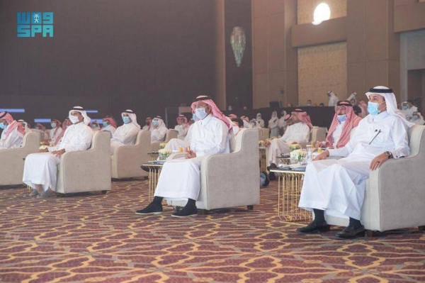 Saudi Arabia targeting 330 million airline passengers a year by 2030: GACA chief