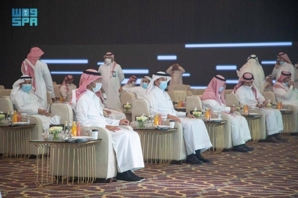 Saudi Arabia targeting 330 million airline passengers a year by 2030: GACA chief