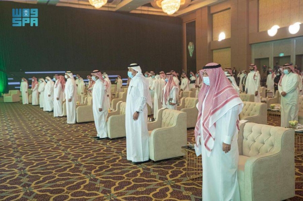 Saudi Arabia targeting 330 million airline passengers a year by 2030: GACA chief