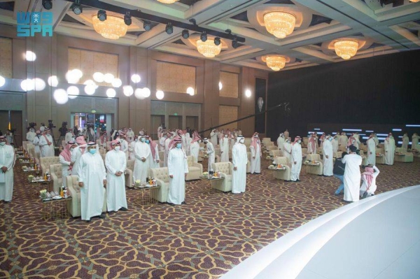 Saudi Arabia targeting 330 million airline passengers a year by 2030: GACA chief