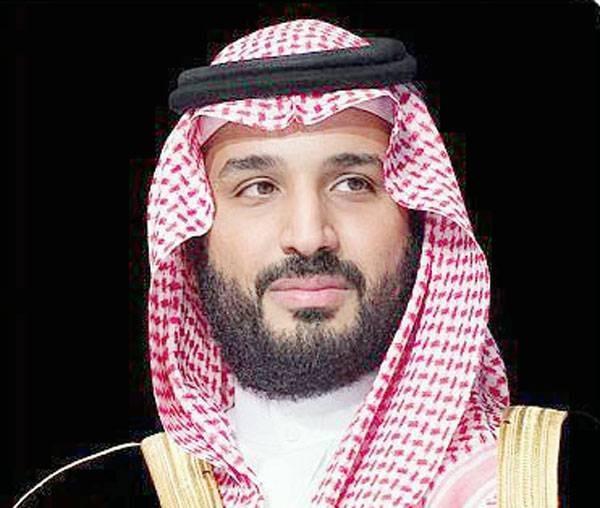 Crown Prince condoles Sheikh Mishal on death of Sheikh Faisal Al-Sabah