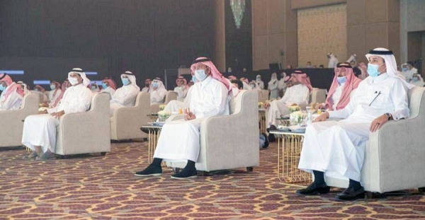 Minister of Transport and Logistics Eng. Saleh Bin Nasser Al-Jasser affirmed that the great support accorded by the Custodian of the Two Holy Mosques and the Crown Prince to the transport and logistics sector, has resulted in launching the National Strategy for Transport and Logistics, which will pave the way for broad development.