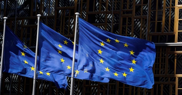 The European Parliament on Wednesday approved two funds, with a total budget of 16 billion euros ($19 billion), to help manage migration flows, ease integration of third-country nationals and improve border management. — Courtesy WAM