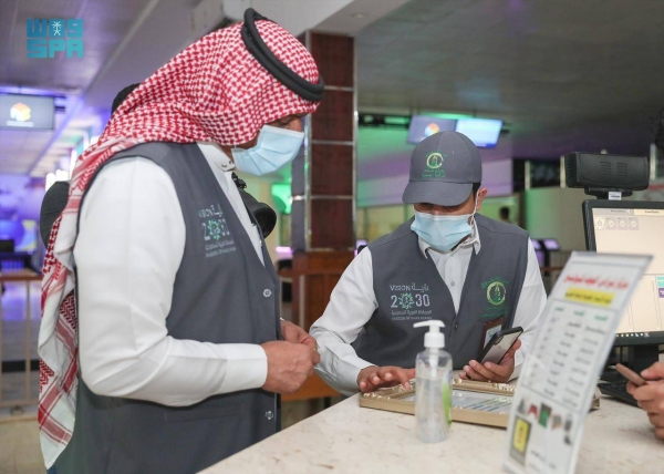 New Saudi COVID-19 cases stay steady below 1,200-mark