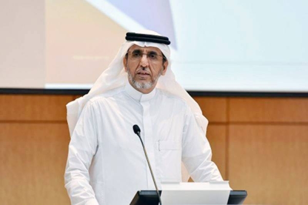 Dr. Saad Bin Othman Al-Qasabi