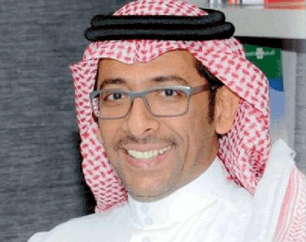 Minister of Industry and Mineral Resources Bandar Bin Ibrahim Al-Khorayef.
