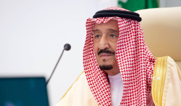 The royal order comes in response to the request made by Tunisian President Kais Saied during his talks with Crown Prince Muhammad Bin Salman on Friday.
