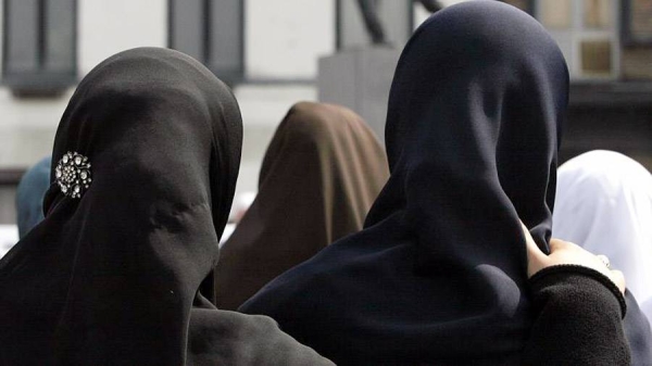 The resignation of a government representative in Belgium has sparked fresh political debate about Islamic headscarves. — courtesy photo