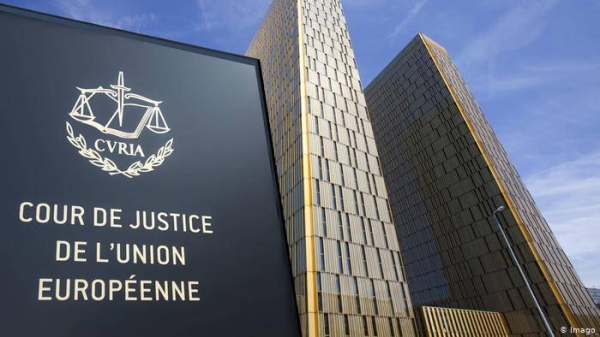 European employers can ban workers from wearing any visible sign of their political, philosophical or religious beliefs, the EU's top court ruled on Thursday. — Courtesy file photo