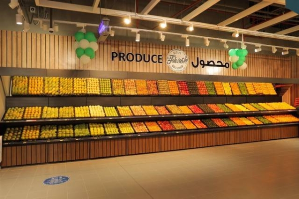 Leading retailer LuLu further strengthened its presence in the Eastern Province of Saudi Arabia with the grand opening of its new express store in the heart of Dammam, located at Jalawiya Plaza.