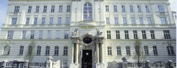 Austrian authorities said they are investigating reports that US diplomats in Vienna have experienced symptoms of a mystery illness known as Havana Syndrome. — Courtesy file photo