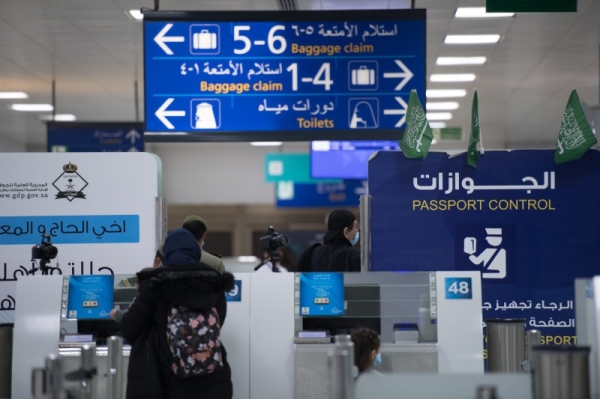 ‘Deportees can come back to Saudi Arabia only for Hajj and Umrah’