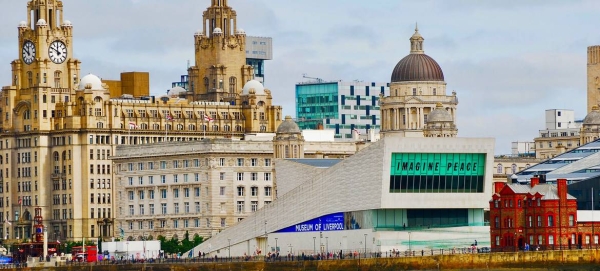 Liverpool has been removed from UNESCO's World Heritage List by the World Heritage Committee. — Courtesy photo
