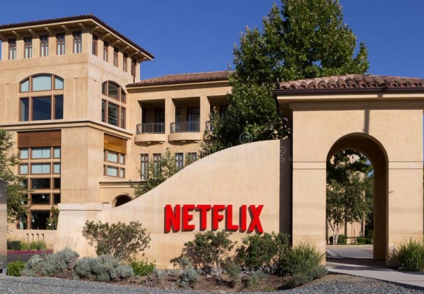 Netflix has blamed COVID-19 for slow growth in its customer base as it lost more than 400,000 subscribers in the United States and Canada in the second quarter of this year. — Courtesy file photo