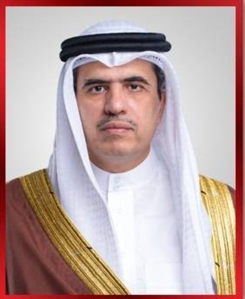 Bahrain's Information Minister Ali Bin Mohammed Al-Rumaihi has praised the success of Saudi Arabia in organizing the Hajj rituals in a safe and healthy environment.