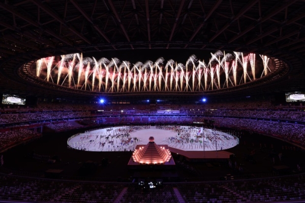 After a one-year delay, several scandals, and with the specter of the COVID-19 pandemic hanging over it, the Tokyo 2020 Olympic Games finally kicked off on Friday. — Courtesy photo
