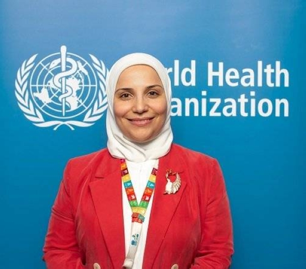 On Monday, (July 26 ), Dr. Tedros Ghebreyesus will open Bahrain’s WHO office, which is set to be led by Dr. Tasnim Atatrah, who recently presented her credentials to Bahrain's health minister and assumed office at the start of June.