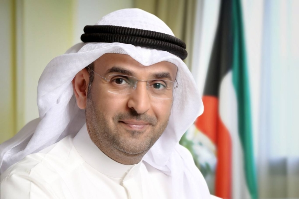 GCC Secretary-General Nayef Al-Hajraf