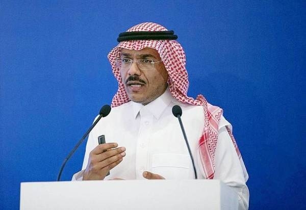Dr. Muhammad Abdel Ali, spokesman of the Ministry of Health.