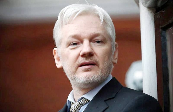 Ecuador has revoked the citizenship of Julian Assange, the founder of Wikileaks who is currently in a British prison.