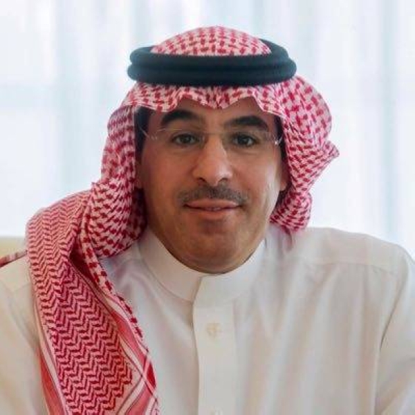 President of the Human Rights Commission (HRC) Awwad Al-Awwad.