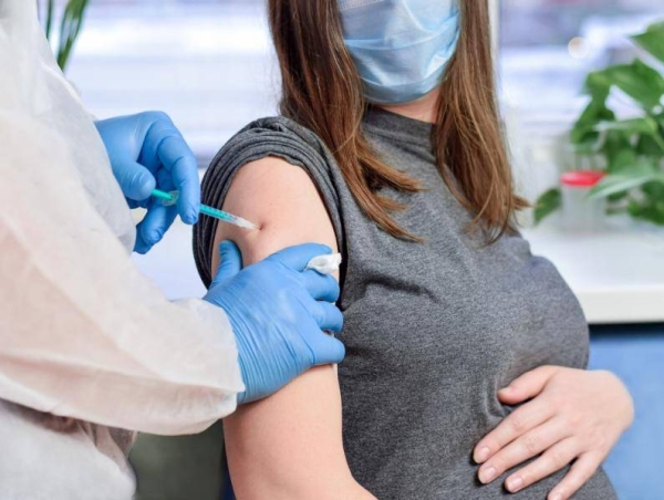 The World Health Organization (WHO) has also previously said that infected, pregnant women face an increased risk of developing severe COVID-19 compared with non-pregnant women of a similar age. — Courtesy file photo