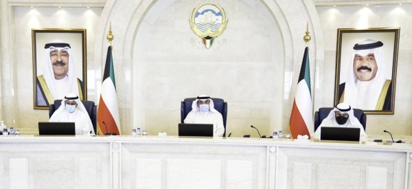 Kuwait’s Cabinet on Monday lauded Saudi Arabia for playing a leading role in liberating the country from the Iraqi occupation in 1991. 