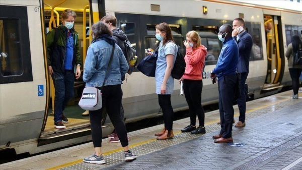  The United Kingdom is launching on Tuesday (Aug. 3) the country’s largest clinical trial investigating the best gap between first and second COVID-19 vaccine doses for pregnant women, the government said in a press statement. — Courtesy file photo