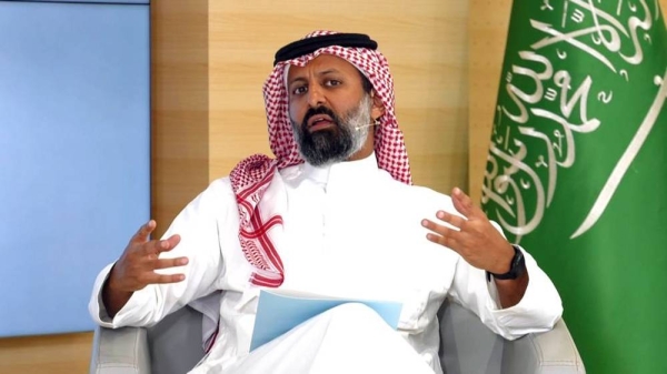 Mohammed Bin Abdullah Elkuwaiz, chairman of the Saudi Capital Market Authority (CMA), said that the Authority with all its components has exceeded its goal, reaching over 90 percent of the size of the Saudi economy.