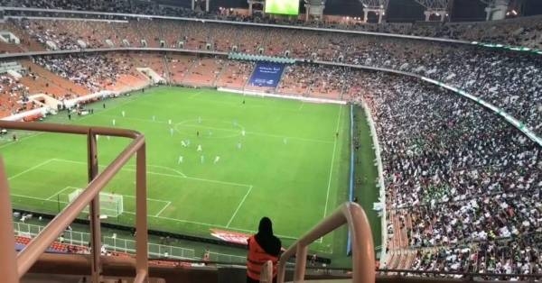 Ministry of Sports to allow fully vaccinated fans at 60% of stadium’s capacity