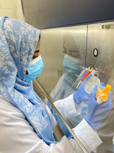 Jameel Fund supports 8 research projects to combat COVID-19 and related diseases
