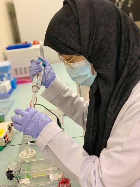 Jameel Fund supports 8 research projects to combat COVID-19 and related diseases