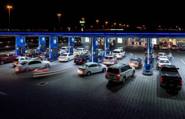 ADNOC Distribution on Tuesday reported that its first-half 2021 EBITDA (Earnings Before Interest, Taxes, Depreciation, and Amortization) stood at 1.53 billion dirhams ($420 million), with a net profit of 1.15 billion dirhams. — WAM